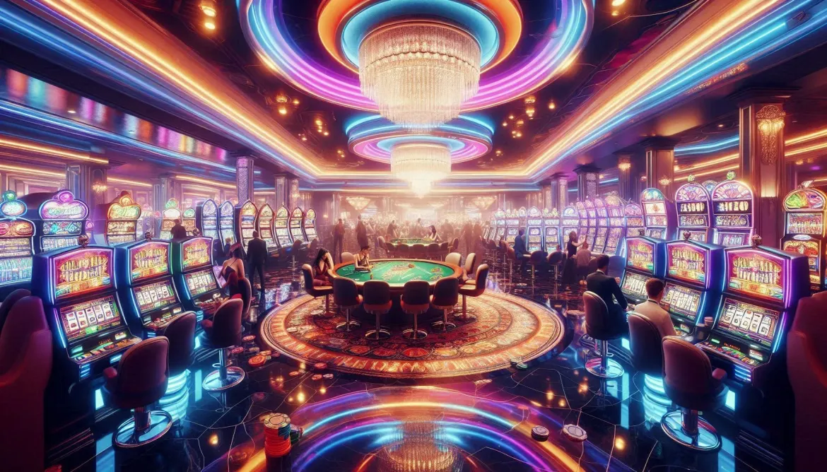 Fafabet Casino